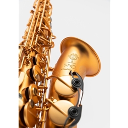 Alto Sax Selmer Paris Supreme Modèle 2022 LTD / Professional