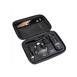 Wireless Saxophone Microphone System Nux