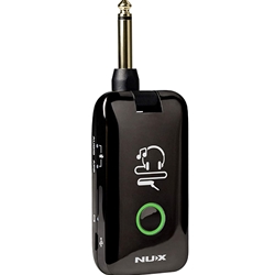 Guitar & Bass Earphone Amplug with Bluetooth