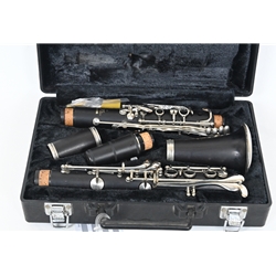 Yamaha YCL34 Clarinet