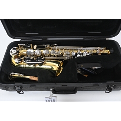 Selmer AS300 Alto Saxophone