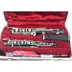 Bundy 1292 Oboe