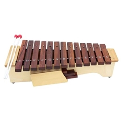 Rhythm Band Orff Soprano Xylophone