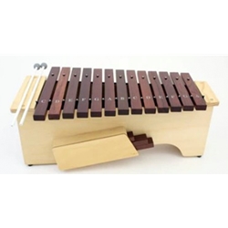 Rhythm Band Orff Alto Xylophone