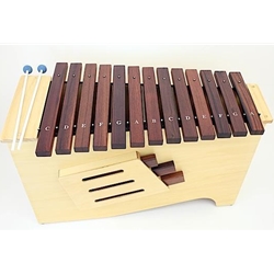 Rhythm Band Orff Bass Xylophone
