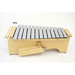Rhythm Band Orff Alto Metalphone