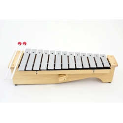 Rhythm Band Orff Soprano Metalphone