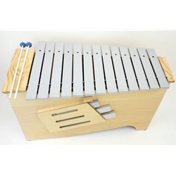Rhythm Band Orff Bass Metalphone