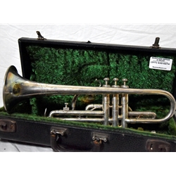 Blessing Cornet B120S