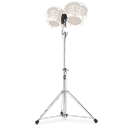 LP® BONGO STAND W/CAMLOCK STRAP