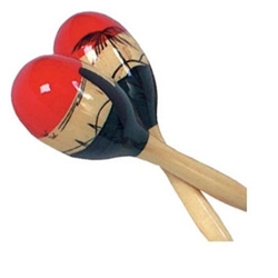 Rhythm Band Maracas