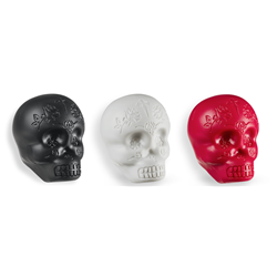 LP Sugar Skull Shaker