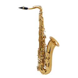 2023 Selmer Supreme Tenor Saxophone