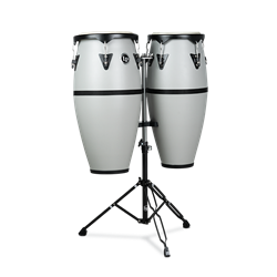 Latin Percussion Congas - LP646D-SG