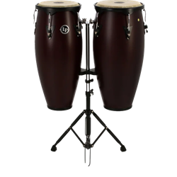 Latin Percussion City Series Congas