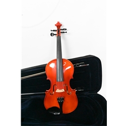 15"  Josef Lidl Student Viola