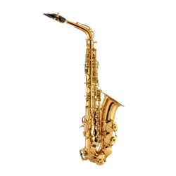 Selmer Supreme Alto Saxophone 92DL