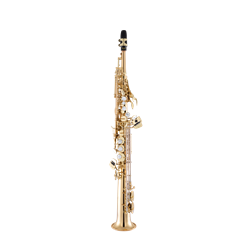 Selmer 511 Soprano Saxophone