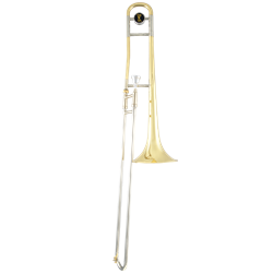 Bach 301 Trombone