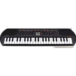 Casio SA-81 Mini Keyboard