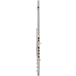 Powell 601 Series with Aurimite Lip Plate