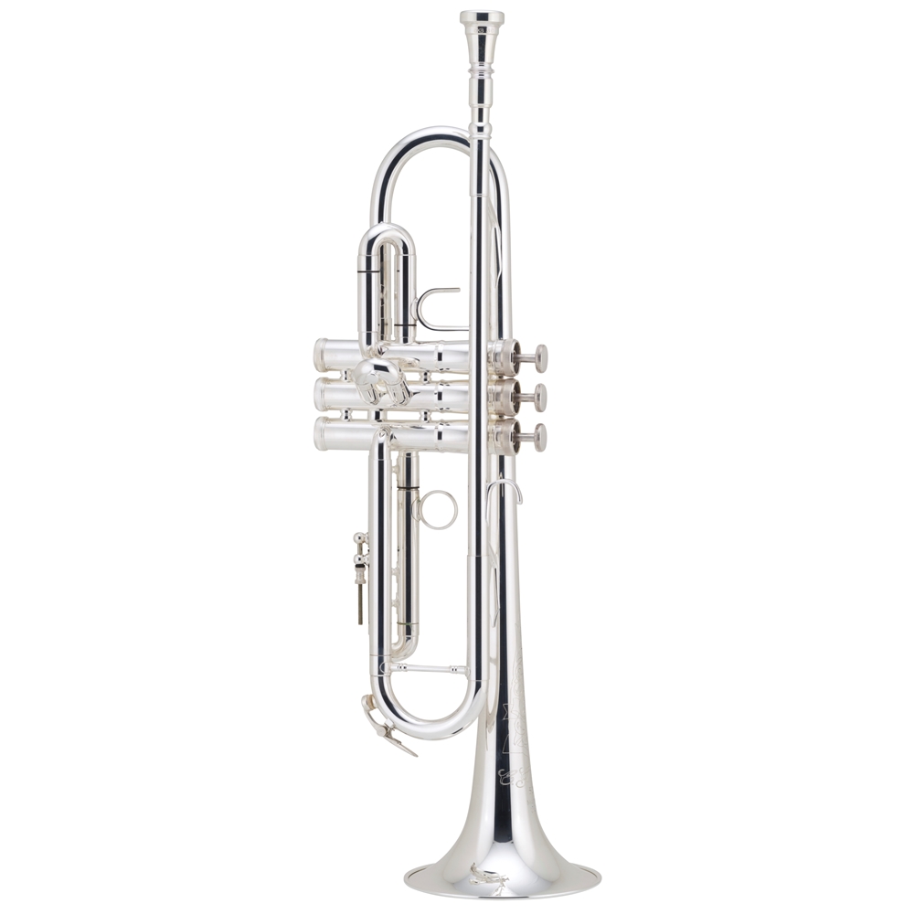 CONN 52BSP Connstellation BB Trumpet