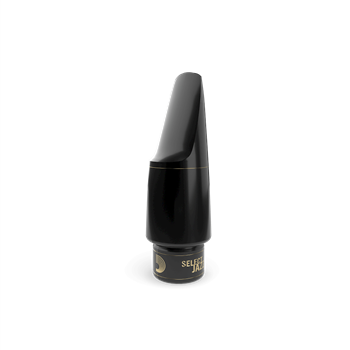 D'Addario Jazz Select MJS-D5M Alto Saxophone Mouthpiece