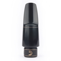 D'Addario Jazz D7M 2.10 Alto Sax Mouthpiece