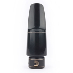 Mouthpiece Alto Sax Select Jazz D7M 2.10 D'Addario