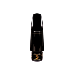 D'Addario Jazz D7M 2.66 Tenor Sax Mouthpiece
