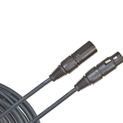 Cable 25' Planet Waves Microphone
