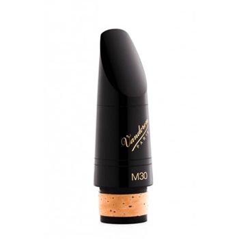 Vandoren M30 Clarinet Mouthpiece