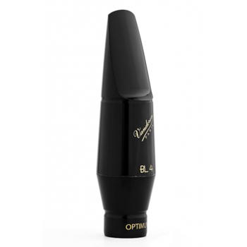 Vandoren Optimum BL4 Baritone Sax Mouthpiece