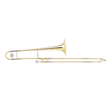 Bach TB600 Trombone