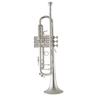 Bach Stradivarious 180S37 Trumpet