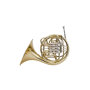 Holton H378 French Horn