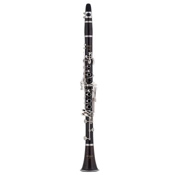 Selmer CL201 Clarinet