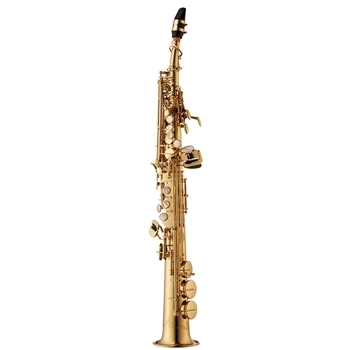 Yanigasawa SWO10 Soprano Saxophone