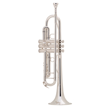 King 2055S Trumpet