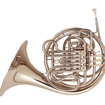 Holton H179 French Horn