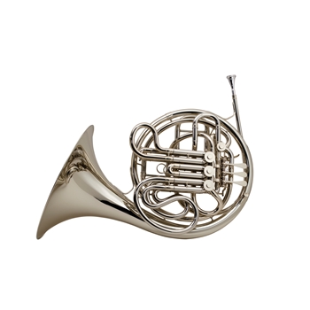 Conn 8D French Horn