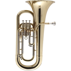 Euphonium Besson BE162-1-0 / Academy