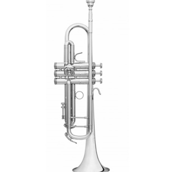 B&S "Challenger" Trumpet