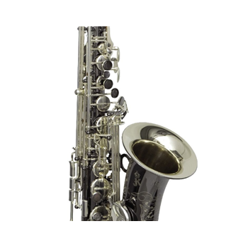Keilwerth SX90R "Shadow" Alto Saxophone