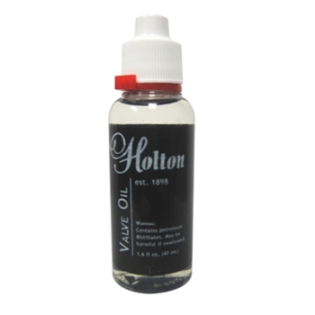 Valve Oil 1.6 oz Economy