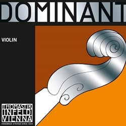 Dominate 4/4 Violin String Set