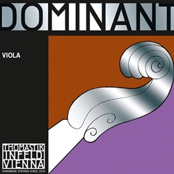Dominant 16" Viola String Set