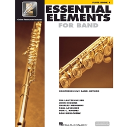 E E for Band Bk 1 Flute