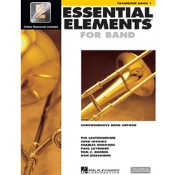 E E for Band Bk 1 Trombone