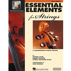 E E for Strings Bk 1 Cello